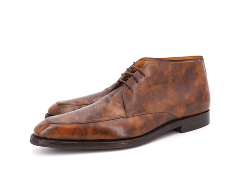 1955 john lobb 11 - john, uk