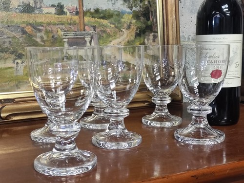 Verres vin sur - verres,