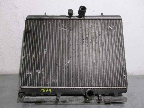 9637043780 radiateur eau