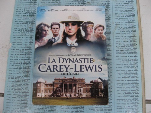 Coffret dvd la - 4, dynastie