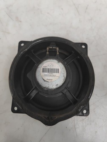 Haut parleur alfa - parleur,