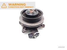 VW Scirocco Pompe à eau de