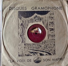 78rpm comedian harmonists - 10",