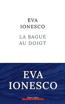 Bague doigt de ionesco - au,