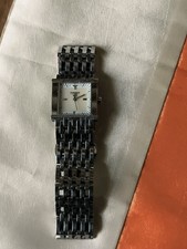 Tissot 1853 WATERRESISTANT 30M SAPPHIRE CRYSTAL L910 QKN  BB 119944M