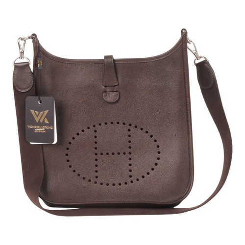 Sac bandoulière hermès - sac,