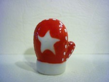 FEVE  MOUFLE - THIRIET 2020  RECTO/VERSO