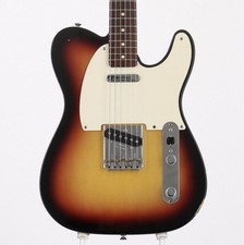 Fender Custom Shop 1963