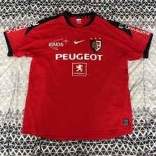 RUGBY STADE TOULOUSAIN 2009-10