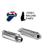 MR 008TO D113 SILENCIEUX