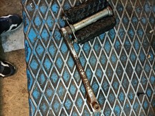 MANIVELLE GAUCHE MOTOBECANE