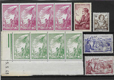 LOT  011     P       FRANCE  +++++++++++ VIGNETTES ++++++++++++++++++++ 1€