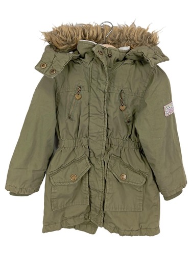 Dopodopo parka hiver fille - dopodopo,