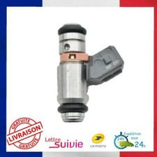Injecteur prévu pour Renault Clio Thalia Kangoo 1.2 16V 8200025248 8200051963 