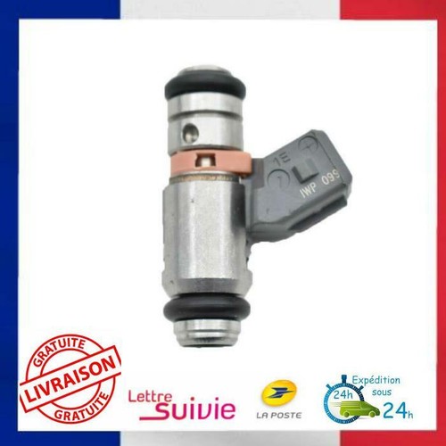 Injecteur prévu pour - , renault