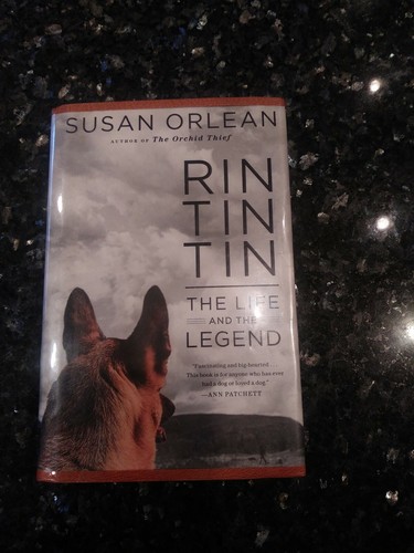 Rin tin the - life, and