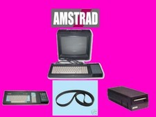 👀 Courroie AMSTRAD CPC 6128