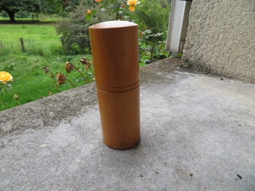 Ancien flacon parfum - flacon,