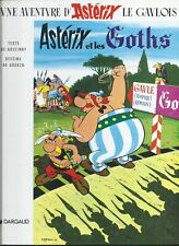 BANDE DESSINEE : ASTERIX ET