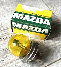 ANCIENNE AMPOULE MAZDA PHARE