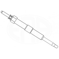 Bougie De Préchauffage