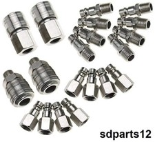 Raccords Rapide de Compresseur