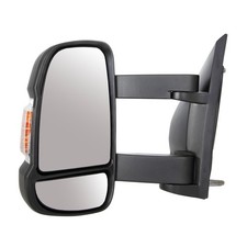 Rétroviseur extérieur gauche