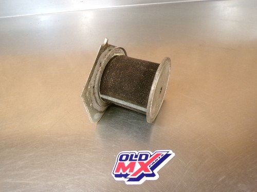 Cage filtre air honda - air, 125