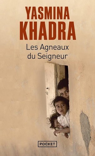 Les agneaux seigneur - du,