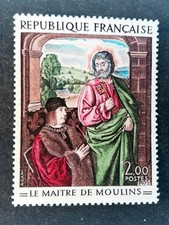 Musée imaginaire Timbre