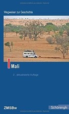 Mali (Wegweiser zur Geschichte): 2. Auflage  de not specified | Livre | état bon