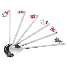  Service De Table Noel