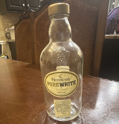 Hennessy pure white cognac - hennessy,