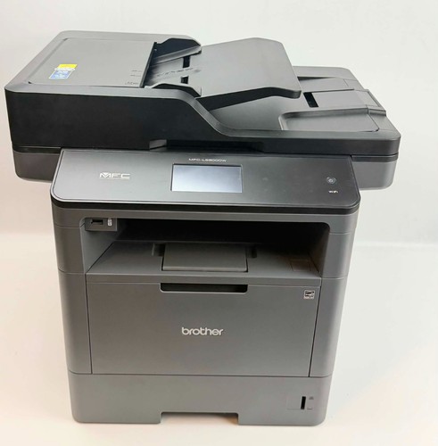 Brother mfc l5900dw monochrome - brother, mfc-l5900dw
