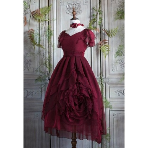 Sweet dreamer rose dress - dreamer,