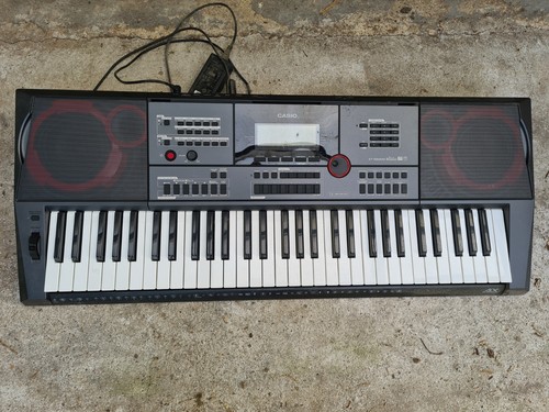 Clavier portable casio s1 - clavier, ct-s1