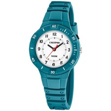 Calypso Montre à Quartz