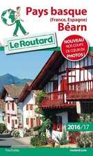 Pays Basque (France, Espagne)