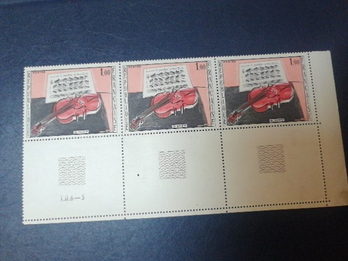 Timbre france tableau de - timbre,