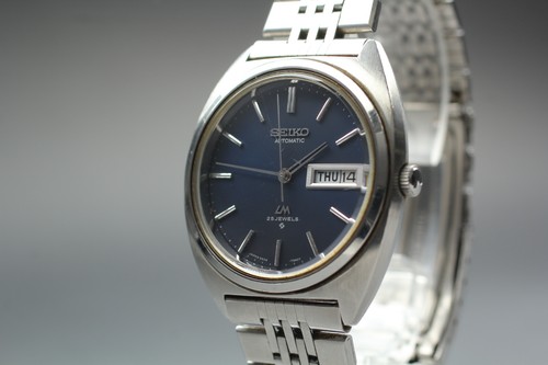 Montre homme vintage 1971 - vintage,