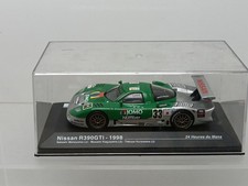 Nissan R390 GT1 #33 24H Du