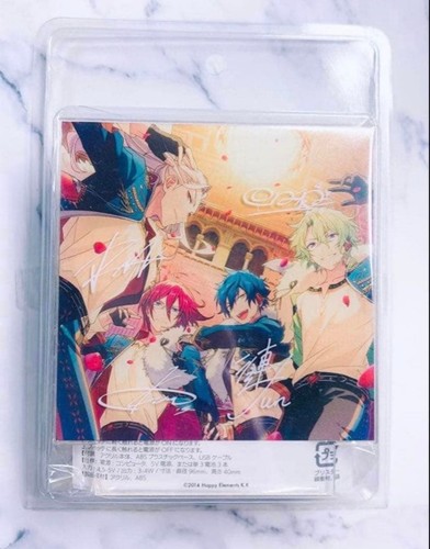 Ensemble stars eden writing - ensemble,