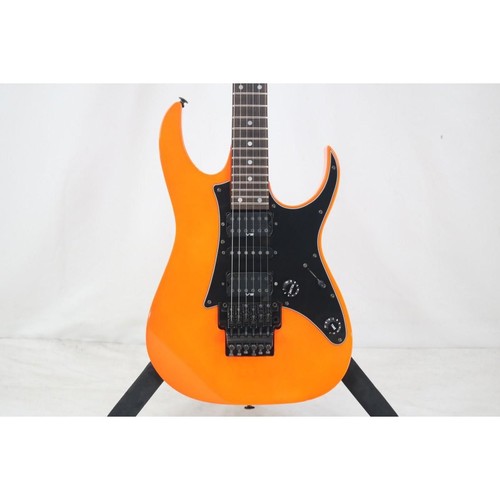 Ibanez rg550 - ibanez,