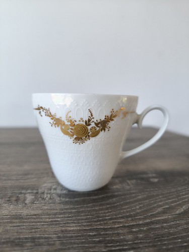 Tasse café rosenthal - à,