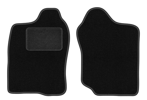 Tapis avant moquette - tapis,