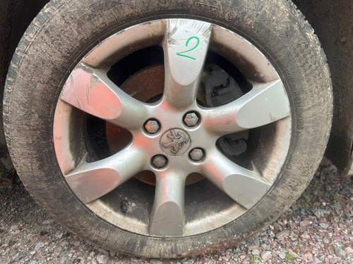 Jante peugeot 307 phase - jante, 2