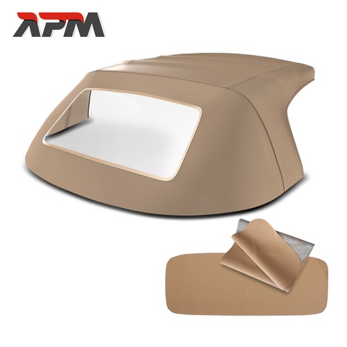 Capote cabriolet softtop - cabriolet,