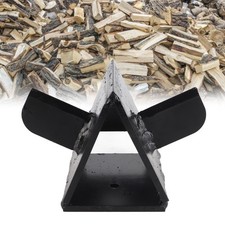 Tête De Coupe En Acier Titane