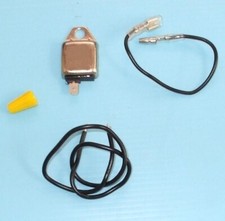 ISEKI AC20 AC20R A280 A280-2E40 Module électronique remplace rupteur capacitor 