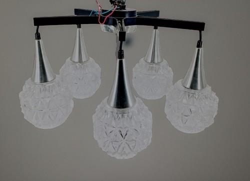 Suspension lustre scandinave - lustre,